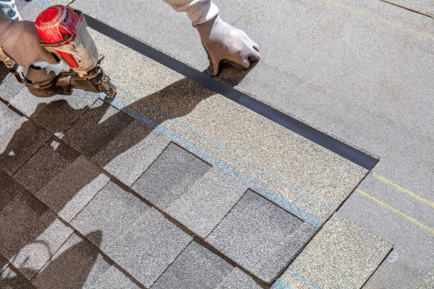 Best Commercial Roofing Services  in Mauriceville, TX
